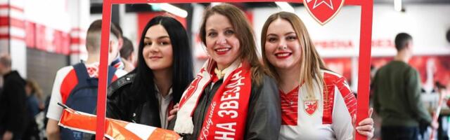 Crvena zvezda i MaxBet Sport prikupili 5.000 evra!