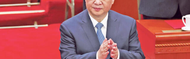 Пекинг уз помоћ вештачке интелигенције прелази на „паметну економију”