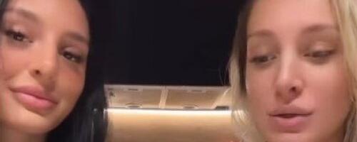 ŠOK—ISPOVEST NINE ĐUGANI! Prvi put progovorila  O DEČKU ROBIJAŠU: Pred Lunom SVE PRIZNALA!