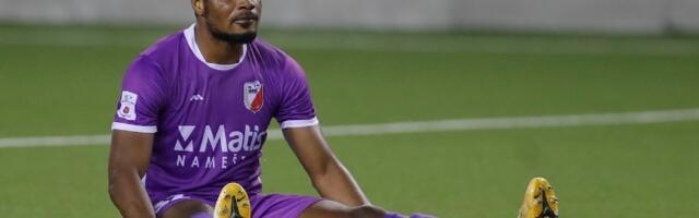 SLS: Javor i Radnik remizirali u Surdulici (VIDEO)