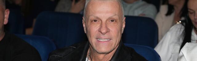 "Ušla je u priče koje se meni nisu dopadale": Đorđe David šokirao detaljima o Kseniji Pajčin