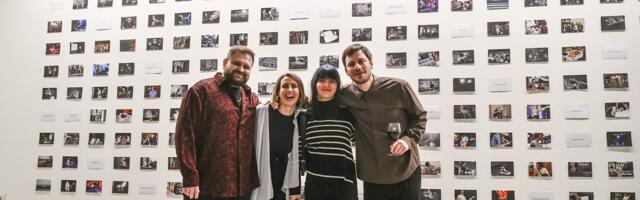 Izložba „Mikromomenti sreće“ otvorena u galeriji New Moment: KOIKOI slave pet godina rada u susret velikom beogradskom koncertu 27. marta