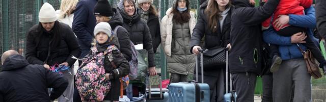 Kiril oženio bolesnu taštu da bi se preselio u Mađarsku: Na granici jedno skrenulo pažnju policiji, uhapšen je