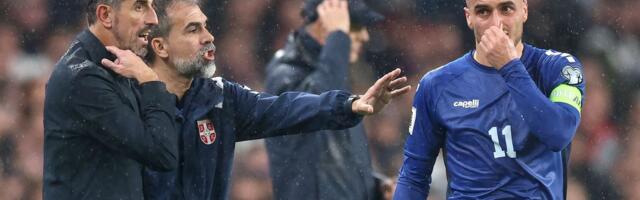 ŠPANIJA – SRBIJA Orlovi u gnezdu prvaka Evrope: Ne može teže, ali i lepše za Paunovićeve pulene? /SASTAVI/