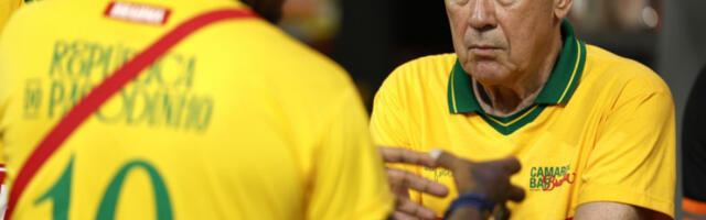 Bosanci će odlepiti, otpisao ih Karlo Anćeloti: Italiju čeka relativno laka grupa na Mundijalu...