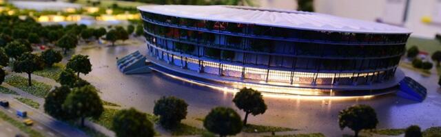 Ruanda potvrdila učešće na Ekspu