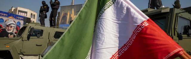 NIŠTA OD PREGOVORA! Iran odbio sve zahteve SAD-a!