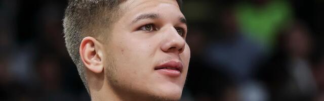 ZVEZDIN BEKAM SE BUDI! Prvi gol nakon 414 dana pauze!