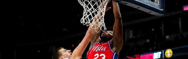 Partizanova letošnja želja potpisala za Golden Stejt Voriorse (Video)