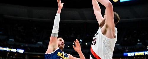 NIKOLA JOKIĆ JE KOŠARKAŠKO ČUDO, MVP I NAJBOLJI NA SVETU! Niko nikada u istoriji nije zabeležio ovakav poduhvat