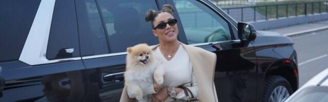 DA LI ZNATE KAKO JE SANDRA AFRIKA DOBILA NADIMAK?! Ova MOĆNA žena je prekrstila!