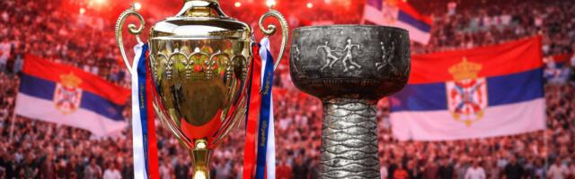 Drama pred poslednje kolo SLS: Četiri velike bitke – dve za Evropu, jedna za plej-of i ona za opstanak! Pogledajte kvote