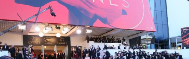 79. Kanski filmski festival: 21 film u trci za Zlatnu palmu
