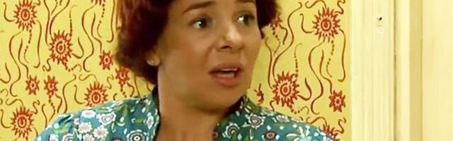 Jeziva tragedija glumice iz serije koju obožava region: Izgubila sina na užasan način, ranu nosi na srcu