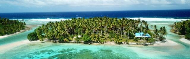 Egzotične zemlje koje niko ne posećuje - jedna se posebna izdvaja sa samo 2.000 poseta u godini