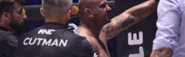 Kita u Zadru! Gledaćemo još jedan teškaški "rat" na FNC 30