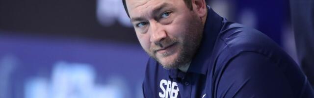 Selektor Uroš Stevanović posle crvenog kartona spreman i za Regionalnu ligu: Oprezan pred početak Fajnal fora