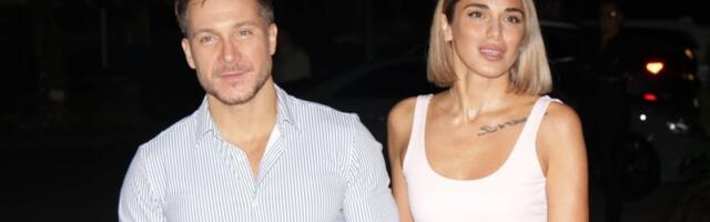 "Nisam nikome rekao, žao mi je": Saša Kovačević iskreno o trudnoći verenice i polu bebe