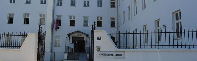 Otvaranje izložbe "Arhitektura u Španiji u 21. veku" u petak u Arhivu Vojvodine