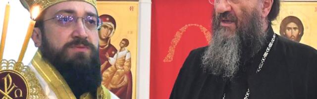 Kurir saznaje: Dvojica vladika ostaju bez eparhija? Sabor SPC počinje 13. maja, evo o čemu će se sve rapravljati