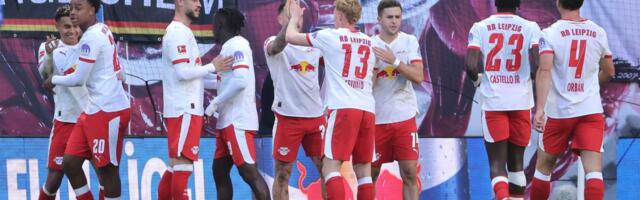 LAJPCIG UBEDLJIV NA SVOM TERENU: Union Berlin upisao novi poraz
