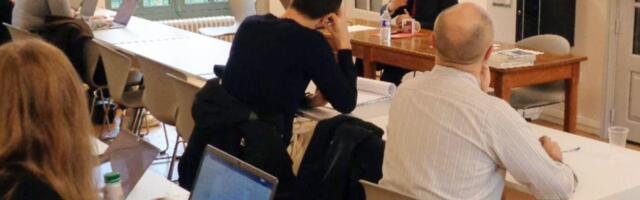 Francuski univerzitet gde se obučavaju špijuni