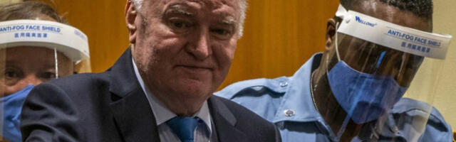 Младићево здравствено стање непромењено лоше