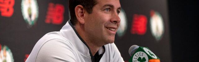 Maestro iz Bostona: Bred Stivens ponovo najbolji operativac NBA lige!