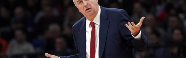 SRBIN DOBIO OGROMNU NAGRADU! Dragan Šakota je trener godine!