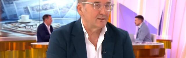 Blokaderi zaboravili srpski jezik! Na tajkunskoj televiziji sevaju hrvatski izrazi, građani šokirani (VIDEO)