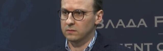 Kancelarija za KiM: Razbijena vrata na srpskoj ambulanti u Banjskoj