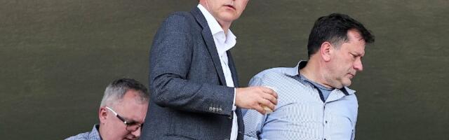 Predsednik TSC-a posle ispadanja iz Superlige: Bolje časno ispasti, nego nečasno opstati