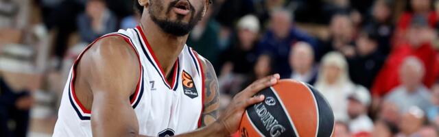 Udarac za Partizan, ništa od velikog pojačanja: Amerikanac izabrao najgori tim Evrolige!