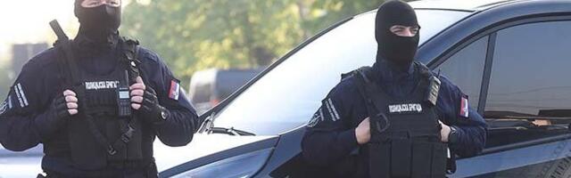 UHAPŠEN CRNOGORAC U SRBIJI: Interpol bio uključen - evo za šta se sumnjiči!