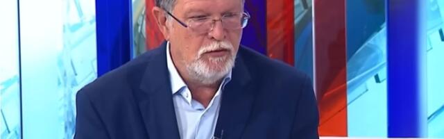 Picula: Postoje tri Srbije koje međusobno ne komuniciraju, dijalog gotovo da ne postoji