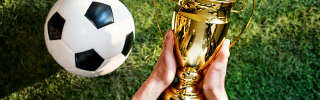 Pehar Svetskog prvenstva postao najskuplji trofej na svetu