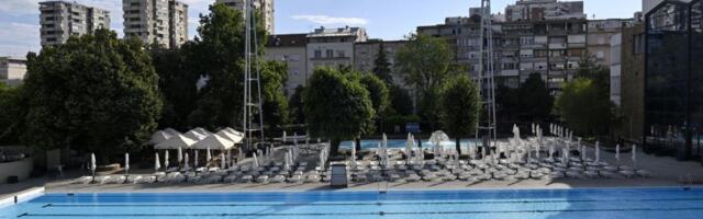 KREĆE SEZONA KUPANJA NA TAŠMAJDANU: Promenjene cene karata, evo koliko sada košta ulaz na bazen