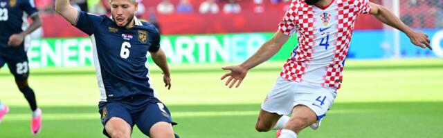 PANAMA – HRVATSKA Vatreni potpuno nemoćni u Torontu