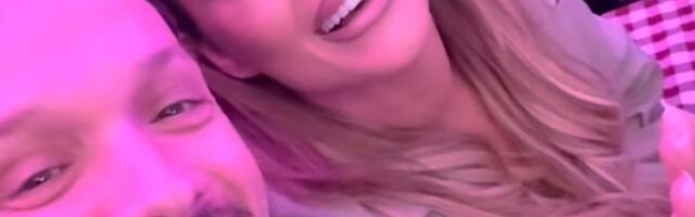 "Život je hteo da neke reči ostanu neizgovorene" Tijana Em godinama sarađivala sa Markom, sad se oprostila