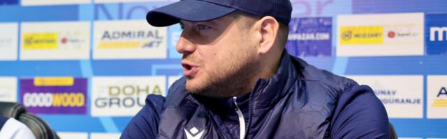 Lalatović demantovao navode o preuzimanju Radnika iz Surdulice