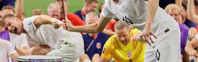 Zavalite se i uživajte u idealnom terminu: Evo kada igraju Norveška i Brazil u osmini finala Mundijala