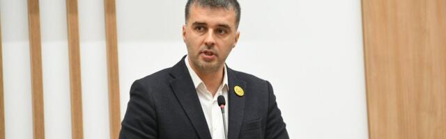 Blokaderi se sprdaju sa Savom Manojlovićem: Mogao je i tvit bez četiri tvoje slike