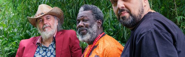 Afro Gitano na Nišvilu – gde se kontinenti sudaraju i plesni podijum gori
