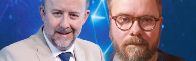 John Dildo i Jack Strappon! Kišjuhas se oglasio o istraživanju CRTE, Vukelić raspalio brutalan komentar