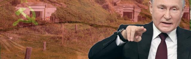 Počeo haos predviđen pre 50 godina! Rusi otkrili tajni plan KGB za preživljavanje istorijskog sloma - ovo se neće dobro završiti