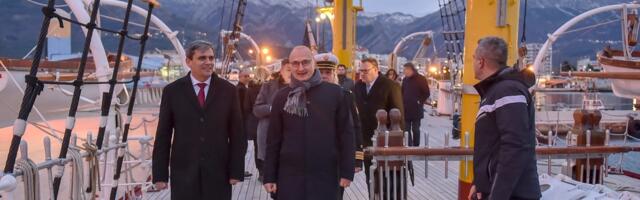 Hrvatska poručila da je rešenje bilateralnih pitanja nužno da Crna Gora završi pregovore s EU