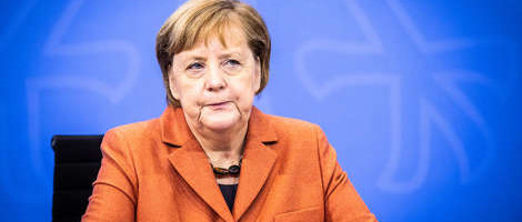 Ko će naslijediti Merkel?