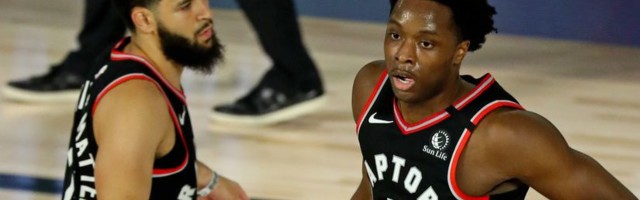 Lete desetine miliona dolara u NBA - četiri potpisa vredna 274.000.000