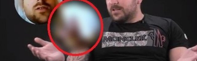 UPS! Mladen Vuletić snimao PENIS devojci - NA OVO SU PALE MAJA MARINKOVIĆ I DALILA DRAGOJEVIĆ? (18+VIDEO)