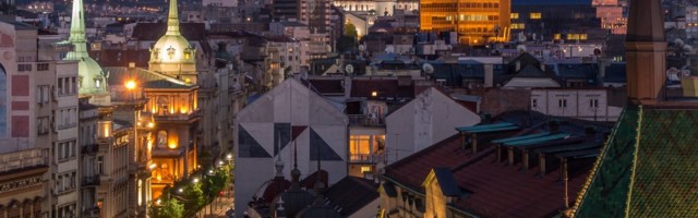 Da li su Beograd i Banjaluka novi Zapadni Berlin?